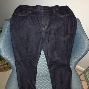 LOFT Denim Jeans